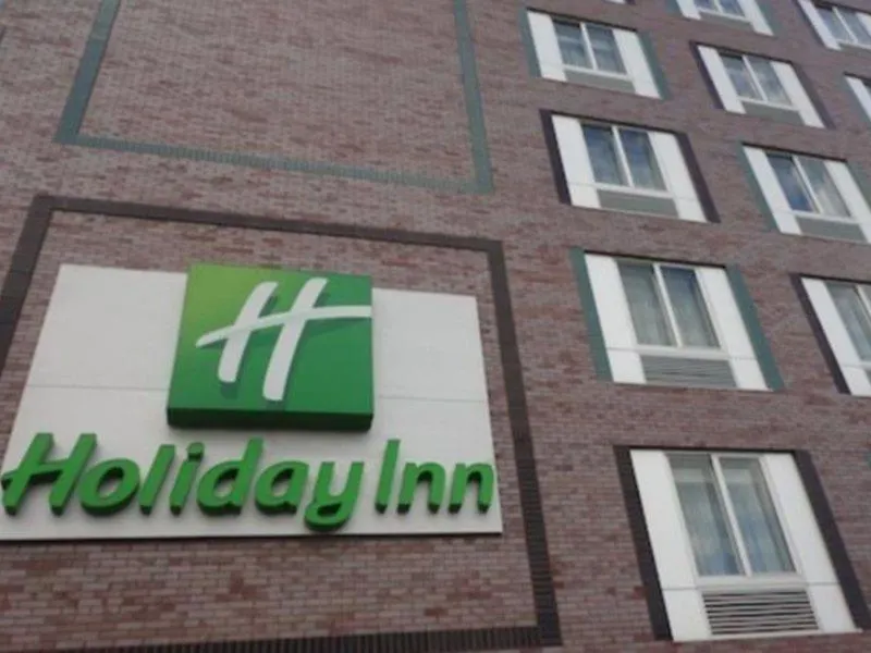 Holiday Inn New York-Jfk Airport Area, An Ihg Hotel 3*,  United States