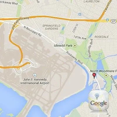 Holiday Inn New York-Jfk Airport Area, An Ihg Hotel 3*,  United States