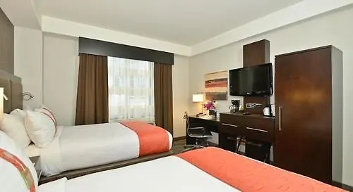 ***  Holiday Inn New York-Jfk Airport Area, An Ihg Hotel United States