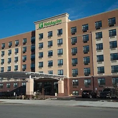 Holiday Inn New York-Jfk Airport Area, An Ihg Hotel 3*,
