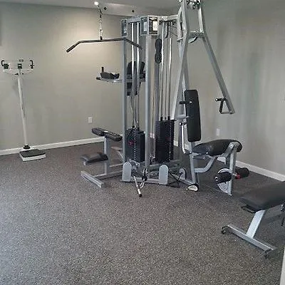 ***  Holiday Inn New York-Jfk Airport Area, An Ihg Hotel United States
